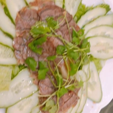 Món ăn- Quán Ăn Du Monde - Lẩu Cháo Chim