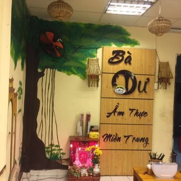 Tổng hợp- Quán Ăn Dư - Quán Bánh Xèo