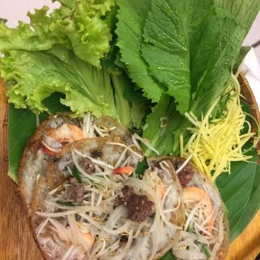 Tổng hợp- Quán Ăn Dư - Quán Bánh Xèo
