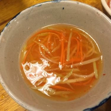 Tổng hợp- Quán Ăn Dư - Quán Bánh Xèo