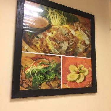 Tổng hợp- Quán Ăn Dư - Quán Bánh Xèo