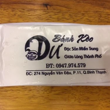 Tổng hợp- Quán Ăn Dư - Quán Bánh Xèo