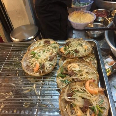 Tổng hợp- Quán Ăn Dư - Quán Bánh Xèo