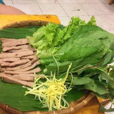Tổng hợp- Quán Ăn Dư - Quán Bánh Xèo