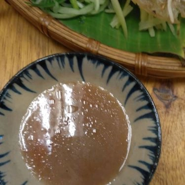 Tổng hợp- Quán Ăn Dư - Quán Bánh Xèo