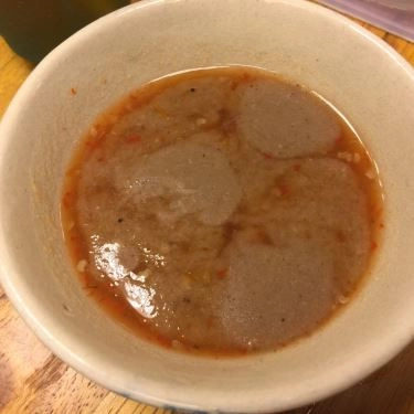 Tổng hợp- Quán Ăn Dư - Quán Bánh Xèo