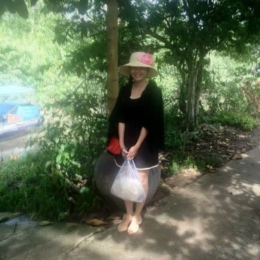 Tổng hợp- Nhà Hàng Du Thuyền Floating Restaurant