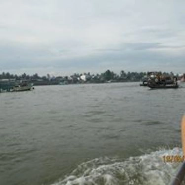 Tổng hợp- Nhà Hàng Du Thuyền Floating Restaurant
