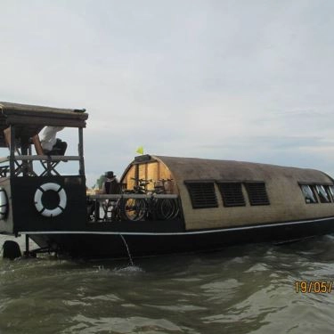 Tổng hợp- Nhà Hàng Du Thuyền Floating Restaurant