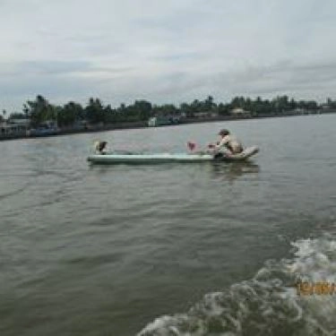 Tổng hợp- Nhà Hàng Du Thuyền Floating Restaurant
