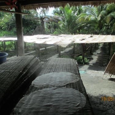 Tổng hợp- Nhà Hàng Du Thuyền Floating Restaurant