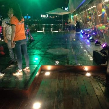 Tổng hợp- Nhà Hàng Du Thuyền Hạnh Phúc - Happy Yacht