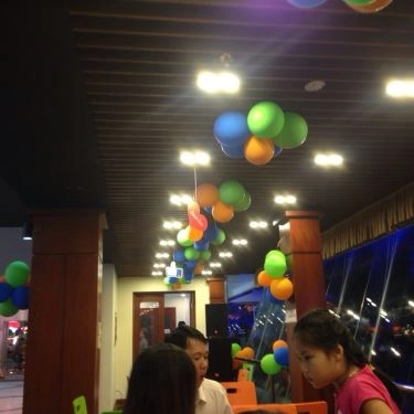 Tổng hợp- Nhà Hàng Du Thuyền Hạnh Phúc - Happy Yacht