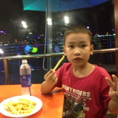 Tổng hợp- Nhà Hàng Du Thuyền Hạnh Phúc - Happy Yacht