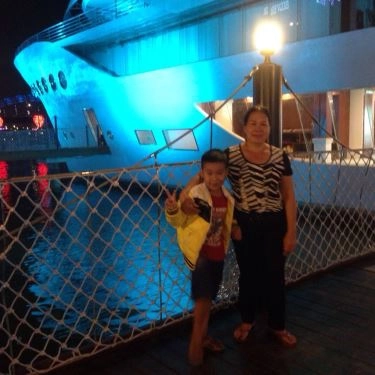 Tổng hợp- Nhà Hàng Du Thuyền Hạnh Phúc - Happy Yacht