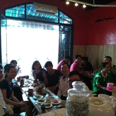 Tổng hợp- Quán Ăn Dưa Hấu - Bún, Hủ Tiếu & Cơm Trưa Văn Phòng