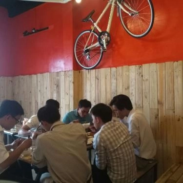Tổng hợp- Quán Ăn Dưa Hấu - Bún, Hủ Tiếu & Cơm Trưa Văn Phòng
