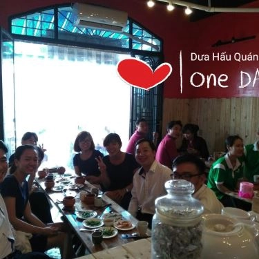 Tổng hợp- Quán Ăn Dưa Hấu - Bún, Hủ Tiếu & Cơm Trưa Văn Phòng
