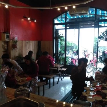 Tổng hợp- Quán Ăn Dưa Hấu - Bún, Hủ Tiếu & Cơm Trưa Văn Phòng