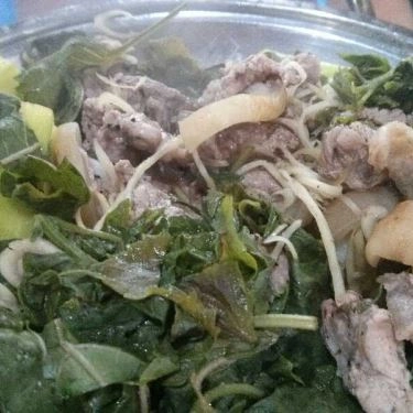 Món ăn- Quán Ăn Đức Anh - Đặc Sản Dê