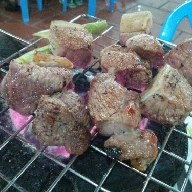 Món ăn- Quán Ăn Đức Anh - Đặc Sản Dê