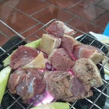 Món ăn- Quán Ăn Đức Anh - Đặc Sản Dê