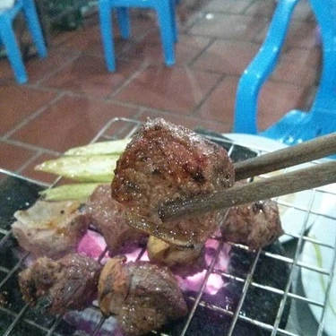 Món ăn- Quán Ăn Đức Anh - Đặc Sản Dê
