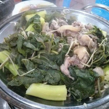 Món ăn- Quán Ăn Đức Anh - Đặc Sản Dê