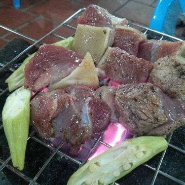 Món ăn- Quán Ăn Đức Anh - Đặc Sản Dê