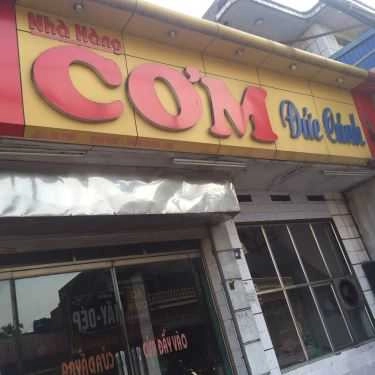 Tổng hợp- Quán Ăn Đức Cảnh - Món Ngon Gia Đình