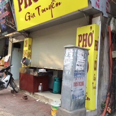 Tổng hợp- Quán Ăn Đức Chiều - Phở Cổ Gia Truyền