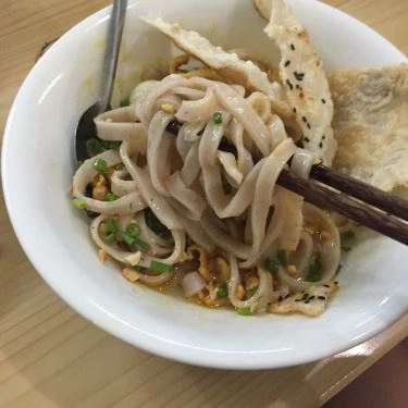 Món ăn- Quán Ăn Quán Đức Đà Nẵng - Mì Quảng & Bún Bò