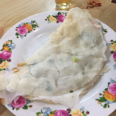 Món ăn- Quán Ăn Quán Đức Đà Nẵng - Mì Quảng & Bún Bò