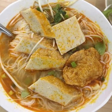 Món ăn- Quán Ăn Quán Đức Đà Nẵng - Mì Quảng & Bún Bò