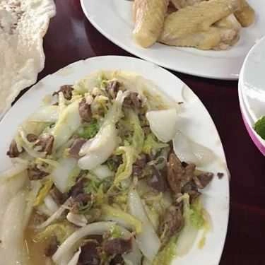 Món ăn- Đức Hải - Lẩu Gà Chọi & Thỏ