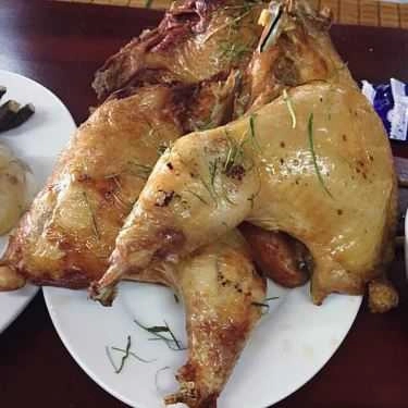 Món ăn- Đức Hải - Lẩu Gà Chọi & Thỏ