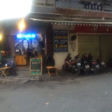 Tổng hợp- Quán Ăn Cơm Rang Dưa Bò Đức Hạnh