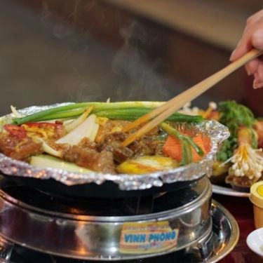 Tổng hợp- Quán Ăn Cơm Rang Dưa Bò Đức Hạnh