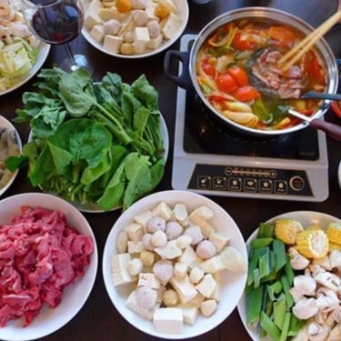 Tổng hợp- Quán Ăn Cơm Rang Dưa Bò Đức Hạnh