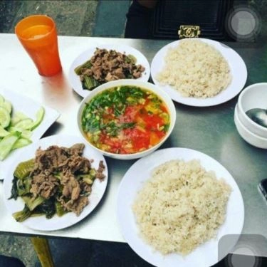 Tổng hợp- Quán Ăn Cơm Rang Dưa Bò Đức Hạnh