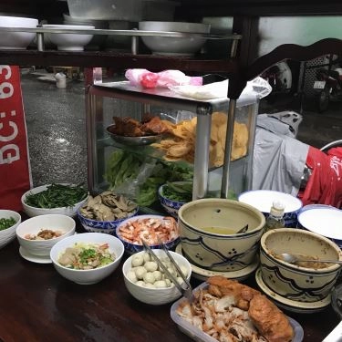 Tổng hợp- Quán Ăn Đức Kí Mì Gia