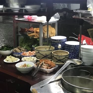 Tổng hợp- Quán Ăn Đức Kí Mì Gia