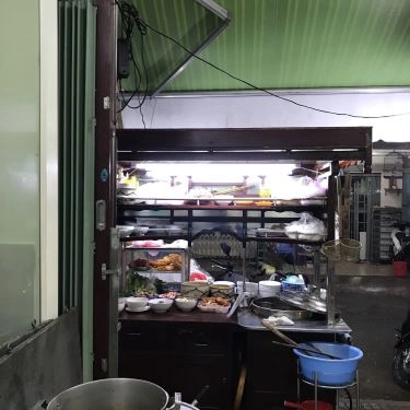 Tổng hợp- Quán Ăn Đức Kí Mì Gia