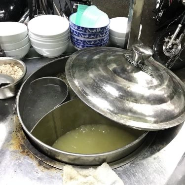Tổng hợp- Quán Ăn Đức Kí Mì Gia