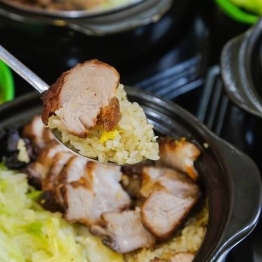 Món ăn- Quán Ăn Đức Lâm - Cơm Rang & Cơm Đảo