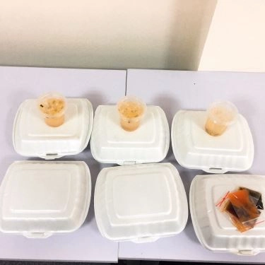 Tổng hợp- Quán Ăn Đức Lâm - Cơm Rang & Cơm Đảo
