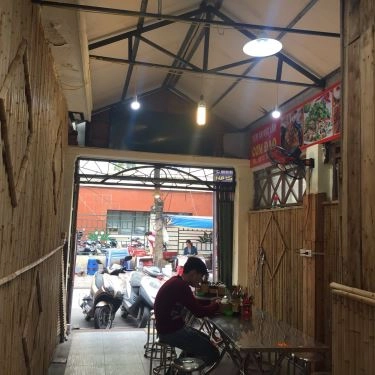 Tổng hợp- Quán Ăn Đức Lâm - Cơm Rang & Cơm Đảo
