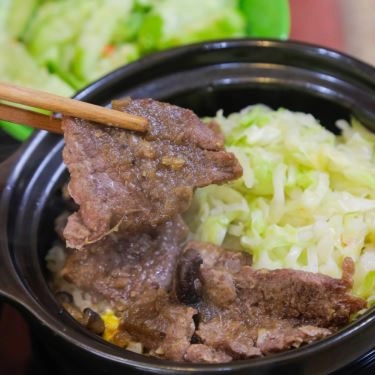 Món ăn- Quán Ăn Đức Lâm - Cơm Rang & Cơm Đảo