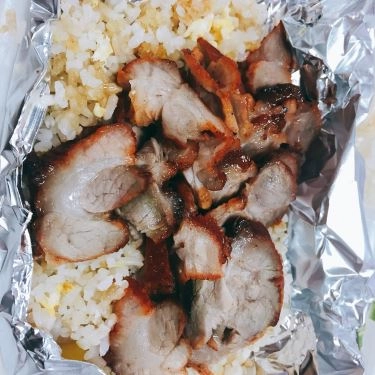 Món ăn- Quán Ăn Đức Lâm - Cơm Rang & Cơm Đảo