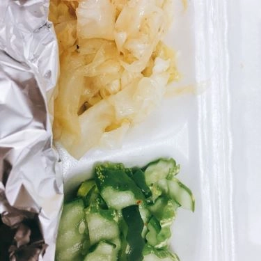 Món ăn- Quán Ăn Đức Lâm - Cơm Rang & Cơm Đảo
